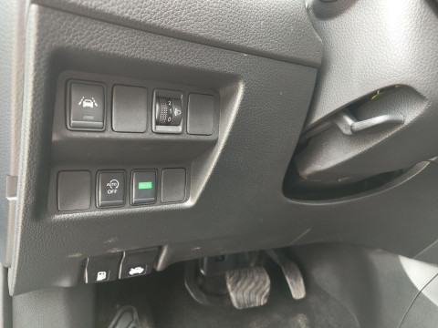 Ansicht 14 - Gebrauchtwagen Fahrzeug, Modell Qashqai der Marke Nissan von Verkäufer Autohaus Wegener GmbH - Filiale Ludwigsfelde