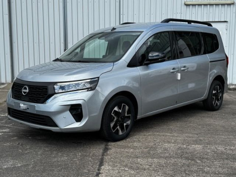 Ansicht 2 - Gebrauchtwagen Fahrzeug, Modell Townstar der Marke Nissan von Verkäufer Auto Treff Oranke GmbH