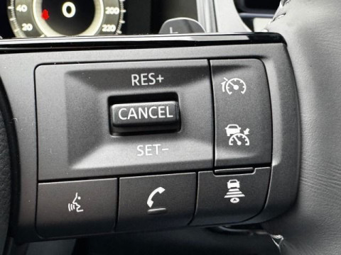 Ansicht 13 - Gebrauchtwagen Fahrzeug, Modell Qashqai der Marke Nissan von Verkäufer Auto Treff Oranke GmbH