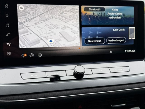 Ansicht 18 - Gebrauchtwagen Fahrzeug, Modell Qashqai der Marke Nissan von Verkäufer Auto Treff Oranke GmbH