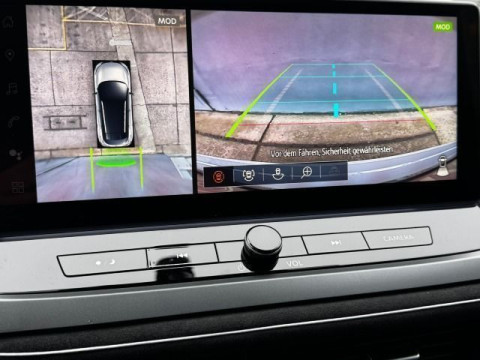 Ansicht 19 - Gebrauchtwagen Fahrzeug, Modell Qashqai der Marke Nissan von Verkäufer Auto Treff Oranke GmbH