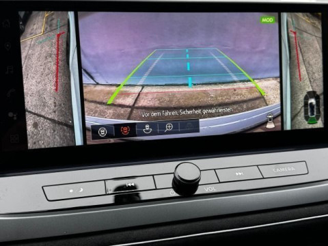 Ansicht 20 - Gebrauchtwagen Fahrzeug, Modell Qashqai der Marke Nissan von Verkäufer Auto Treff Oranke GmbH