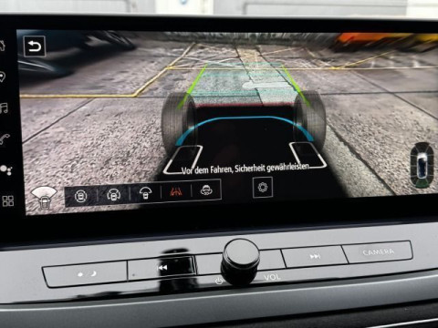 Ansicht 22 - Gebrauchtwagen Fahrzeug, Modell Qashqai der Marke Nissan von Verkäufer Auto Treff Oranke GmbH