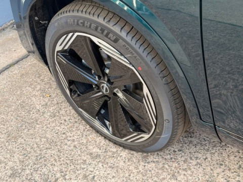 Ansicht 8 - Gebrauchtwagen Fahrzeug, Modell Qashqai der Marke Nissan von Verkäufer Auto Treff Oranke GmbH