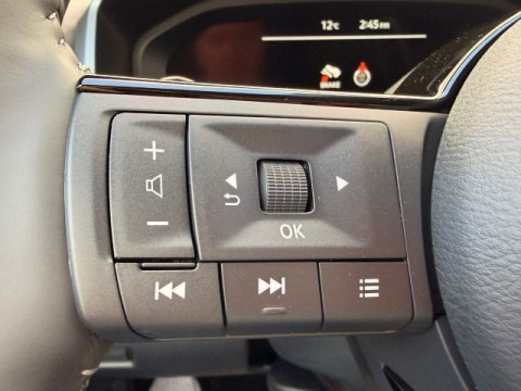 Ansicht 16 - Gebrauchtwagen Fahrzeug, Modell Qashqai der Marke Nissan von Verkäufer Auto Treff Oranke GmbH