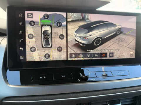 Ansicht 20 - Gebrauchtwagen Fahrzeug, Modell Qashqai der Marke Nissan von Verkäufer Auto Treff Oranke GmbH