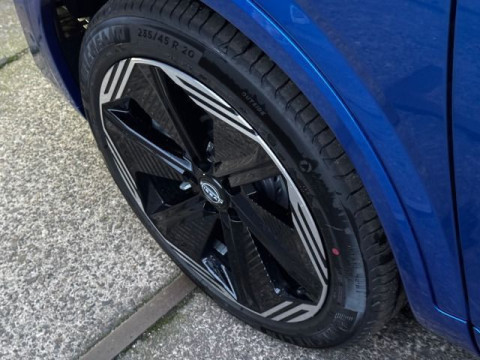 Ansicht 8 - Gebrauchtwagen Fahrzeug, Modell Qashqai der Marke Nissan von Verkäufer Auto Treff Oranke GmbH