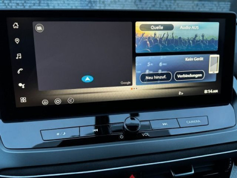 Ansicht 14 - Gebrauchtwagen Fahrzeug, Modell Qashqai der Marke Nissan von Verkäufer Auto Treff Oranke GmbH