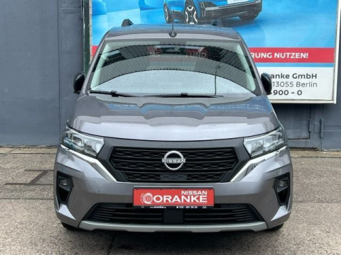 Ansicht 3 - Gebrauchtwagen Fahrzeug, Modell Townstar der Marke Nissan von Verkäufer Auto Treff Oranke GmbH