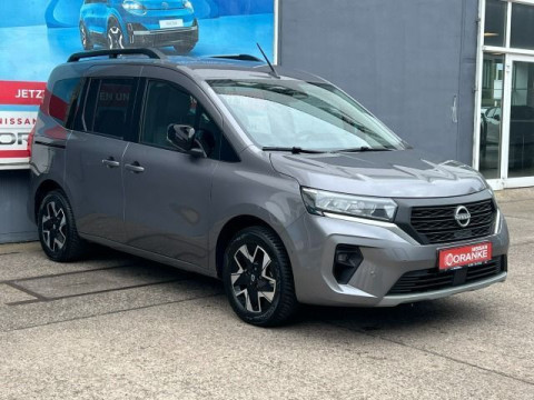 Ansicht 4 - Gebrauchtwagen Fahrzeug, Modell Townstar der Marke Nissan von Verkäufer Auto Treff Oranke GmbH