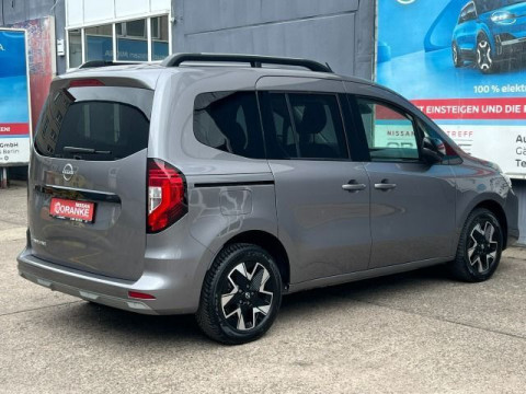 Ansicht 5 - Gebrauchtwagen Fahrzeug, Modell Townstar der Marke Nissan von Verkäufer Auto Treff Oranke GmbH