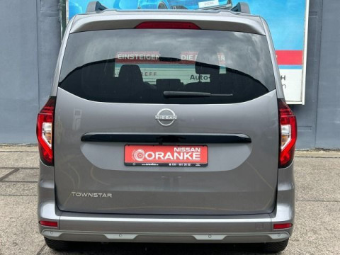 Ansicht 6 - Gebrauchtwagen Fahrzeug, Modell Townstar der Marke Nissan von Verkäufer Auto Treff Oranke GmbH