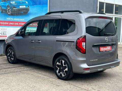 Ansicht 7 - Gebrauchtwagen Fahrzeug, Modell Townstar der Marke Nissan von Verkäufer Auto Treff Oranke GmbH