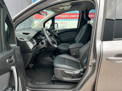 Ansicht 11 - Gebrauchtwagen Fahrzeug, Modell Townstar der Marke Nissan von Verkäufer Auto Treff Oranke GmbH