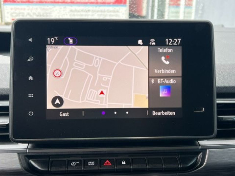 Ansicht 16 - Gebrauchtwagen Fahrzeug, Modell Townstar der Marke Nissan von Verkäufer Auto Treff Oranke GmbH
