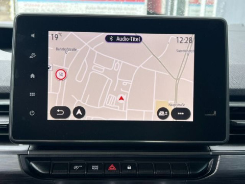 Ansicht 17 - Gebrauchtwagen Fahrzeug, Modell Townstar der Marke Nissan von Verkäufer Auto Treff Oranke GmbH
