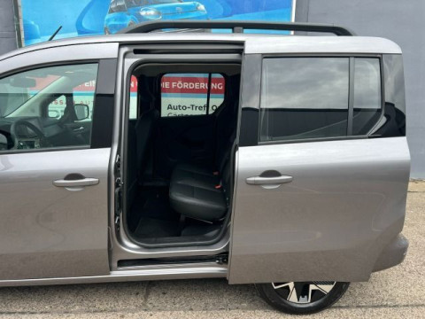 Ansicht 23 - Gebrauchtwagen Fahrzeug, Modell Townstar der Marke Nissan von Verkäufer Auto Treff Oranke GmbH