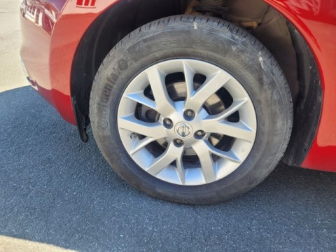 Ansicht 10 - Gebrauchtwagen Fahrzeug, Modell Note der Marke Nissan von Verkäufer Autohaus Barkschat GmbH