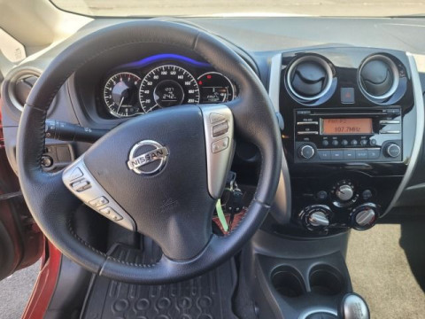 Ansicht 14 - Gebrauchtwagen Fahrzeug, Modell Note der Marke Nissan von Verkäufer Autohaus Barkschat GmbH