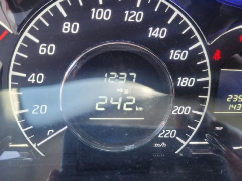 Ansicht 15 - Gebrauchtwagen Fahrzeug, Modell Note der Marke Nissan von Verkäufer Autohaus Barkschat GmbH