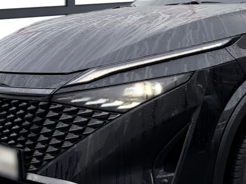 Ansicht 5 - Gebrauchtwagen Fahrzeug, Modell Qashqai der Marke Nissan von Verkäufer Automobile J. Heddier GmbH