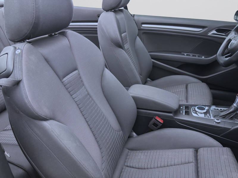 Bild 15: Audi A3 Cabriolet 35 TFSI SPORT NAVI KAMERA AHK SITZHZG