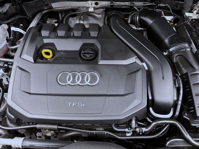 Bild 17: Audi A3 Cabriolet 35 TFSI SPORT NAVI KAMERA AHK SITZHZG