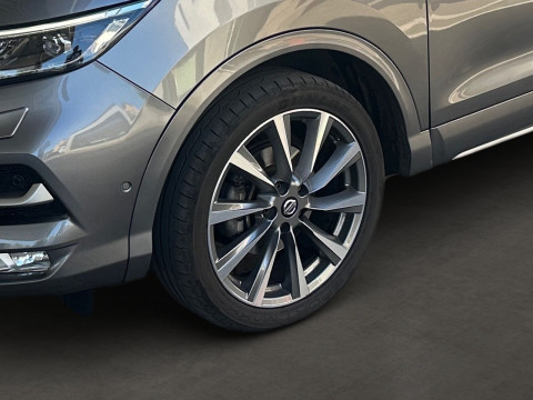 Ansicht 6 - Gebrauchtwagen Fahrzeug, Modell Qashqai der Marke Nissan von Verkäufer Autohaus Wegener Berlin GmbH - Filiale Wittenau