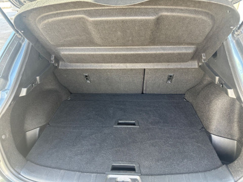 Ansicht 12 - Gebrauchtwagen Fahrzeug, Modell Qashqai der Marke Nissan von Verkäufer Autohaus Wegener Berlin GmbH - Filiale Wittenau
