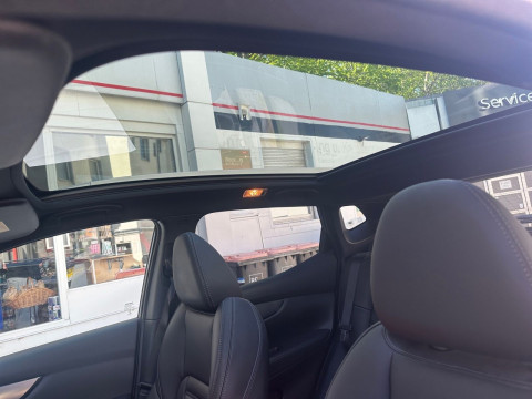 Ansicht 15 - Gebrauchtwagen Fahrzeug, Modell Qashqai der Marke Nissan von Verkäufer Autohaus Wegener Berlin GmbH - Filiale Wittenau
