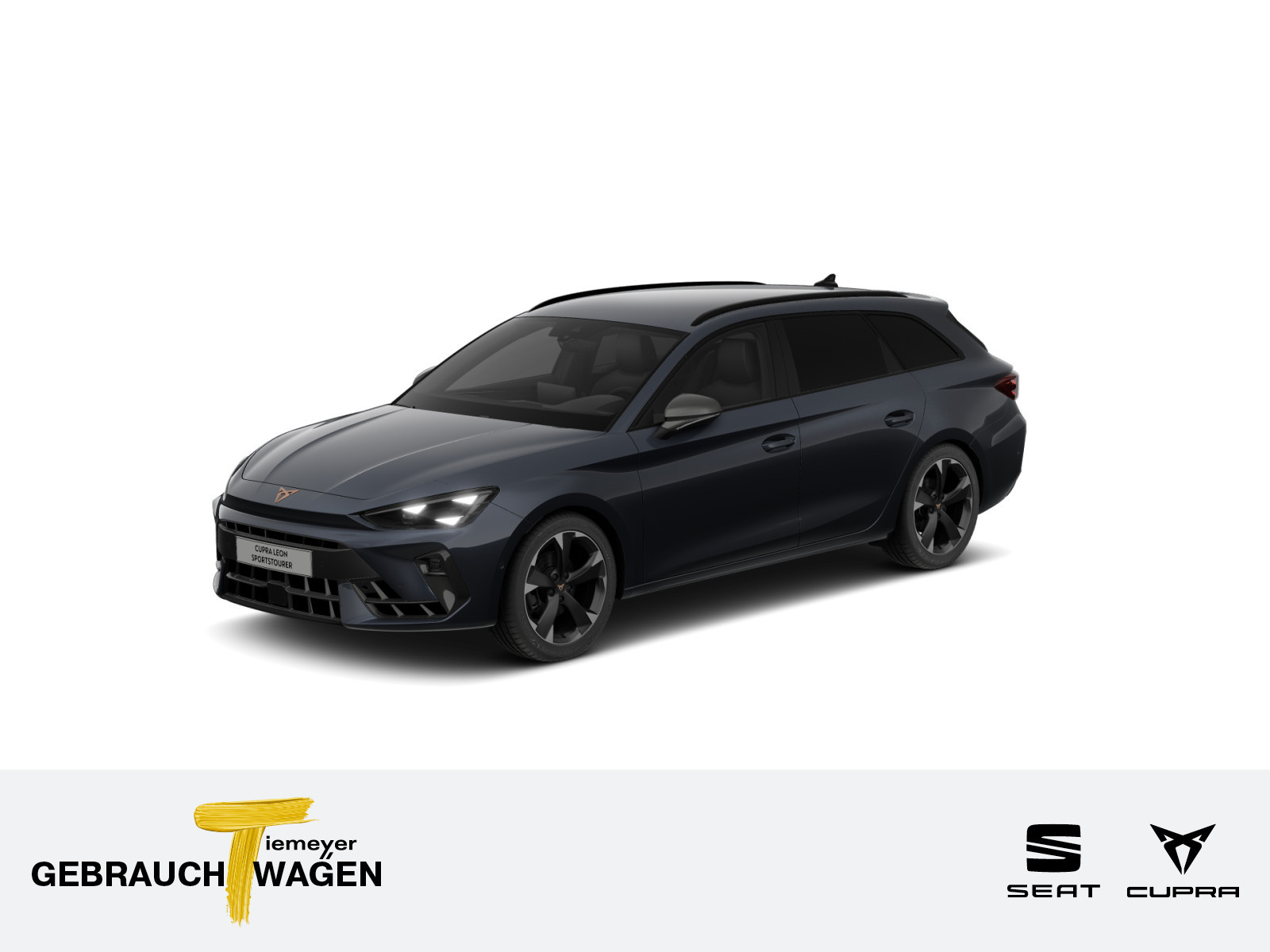 Cupra Leon Sportstourer 1.5