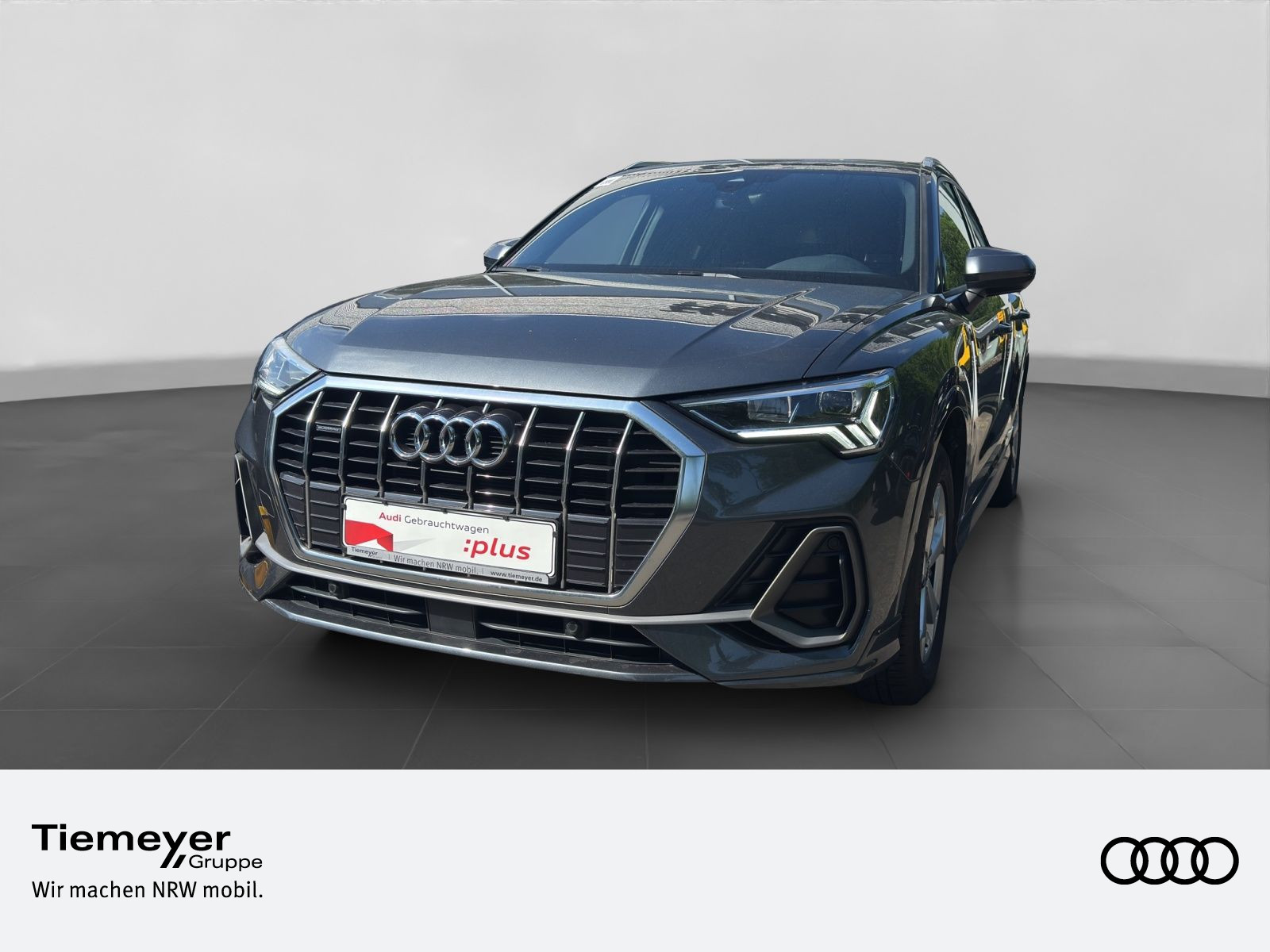 Audi Q3 40 TFSI