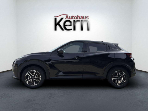 Ansicht 3 - Gebrauchtwagen Fahrzeug, Modell Juke der Marke Nissan von Verkäufer Kern Automobile GmbH & Co. KG