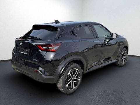 Ansicht 6 - Gebrauchtwagen Fahrzeug, Modell Juke der Marke Nissan von Verkäufer Kern Automobile GmbH & Co. KG