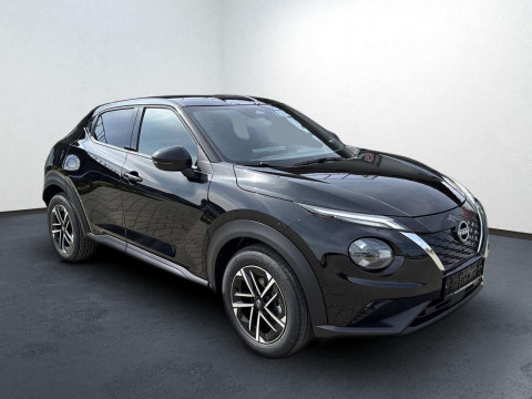 Ansicht 8 - Gebrauchtwagen Fahrzeug, Modell Juke der Marke Nissan von Verkäufer Kern Automobile GmbH & Co. KG