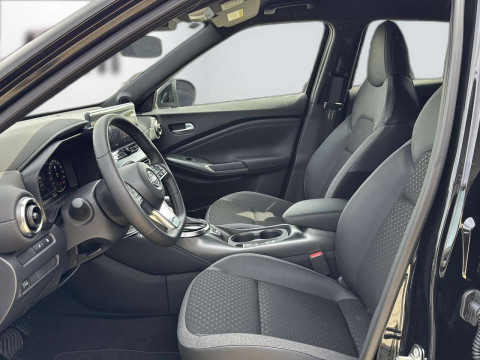 Ansicht 12 - Gebrauchtwagen Fahrzeug, Modell Juke der Marke Nissan von Verkäufer Kern Automobile GmbH & Co. KG