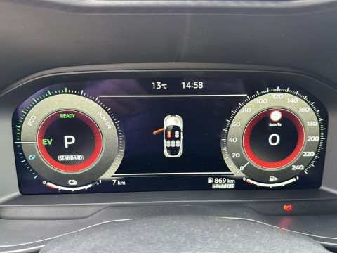 Ansicht 14 - Gebrauchtwagen Fahrzeug, Modell Juke der Marke Nissan von Verkäufer Kern Automobile GmbH & Co. KG