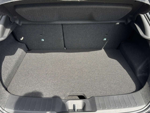 Ansicht 20 - Gebrauchtwagen Fahrzeug, Modell Juke der Marke Nissan von Verkäufer Kern Automobile GmbH & Co. KG