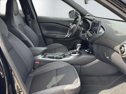 Ansicht 23 - Gebrauchtwagen Fahrzeug, Modell Juke der Marke Nissan von Verkäufer Kern Automobile GmbH & Co. KG