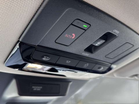 Ansicht 15 - Gebrauchtwagen Fahrzeug, Modell Qashqai der Marke Nissan von Verkäufer Kern Automobile GmbH & Co. KG