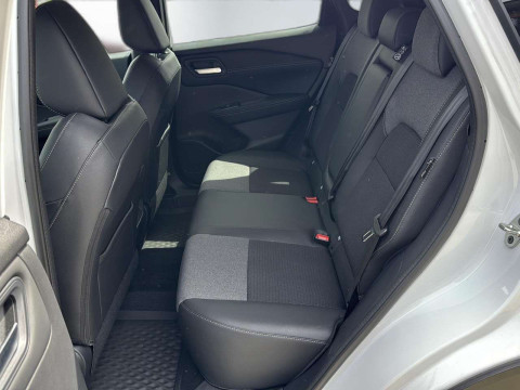 Ansicht 16 - Gebrauchtwagen Fahrzeug, Modell Qashqai der Marke Nissan von Verkäufer Kern Automobile GmbH & Co. KG