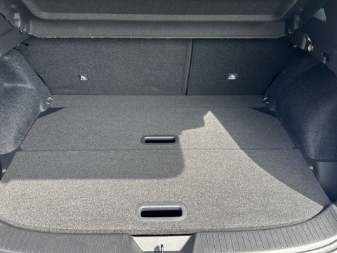 Ansicht 19 - Gebrauchtwagen Fahrzeug, Modell Qashqai der Marke Nissan von Verkäufer Kern Automobile GmbH & Co. KG