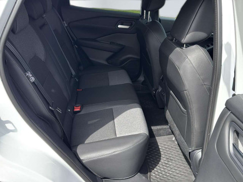 Ansicht 20 - Gebrauchtwagen Fahrzeug, Modell Qashqai der Marke Nissan von Verkäufer Kern Automobile GmbH & Co. KG