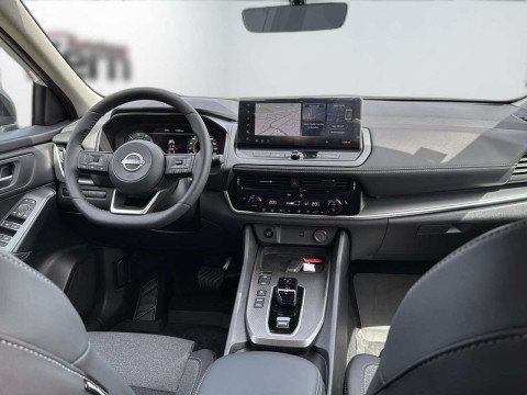 Ansicht 21 - Gebrauchtwagen Fahrzeug, Modell Qashqai der Marke Nissan von Verkäufer Kern Automobile GmbH & Co. KG