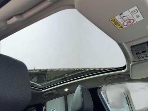 Ansicht 23 - Gebrauchtwagen Fahrzeug, Modell Qashqai der Marke Nissan von Verkäufer Kern Automobile GmbH & Co. KG