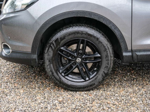 Ansicht 4 - Gebrauchtwagen Fahrzeug, Modell Qashqai der Marke Nissan von Verkäufer Moll Automobile GmbH & Co KG