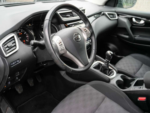 Ansicht 5 - Gebrauchtwagen Fahrzeug, Modell Qashqai der Marke Nissan von Verkäufer Moll Automobile GmbH & Co KG