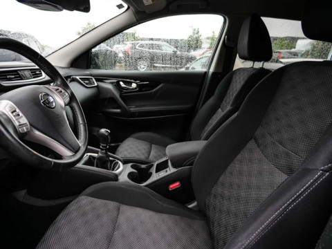 Ansicht 6 - Gebrauchtwagen Fahrzeug, Modell Qashqai der Marke Nissan von Verkäufer Moll Automobile GmbH & Co KG