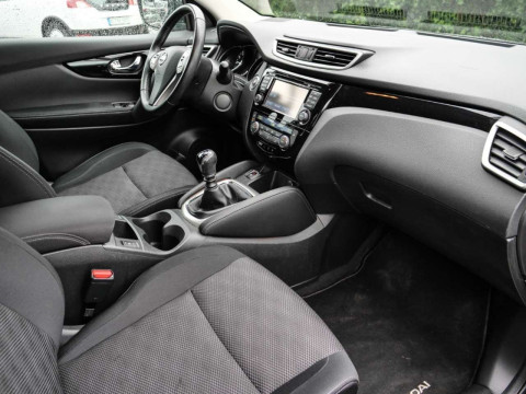 Ansicht 8 - Gebrauchtwagen Fahrzeug, Modell Qashqai der Marke Nissan von Verkäufer Moll Automobile GmbH & Co KG
