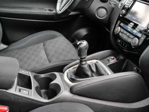 Ansicht 10 - Gebrauchtwagen Fahrzeug, Modell Qashqai der Marke Nissan von Verkäufer Moll Automobile GmbH & Co KG